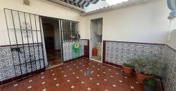 Casa en planta baja – Zona Teatro, Las Cabezas de San Juan