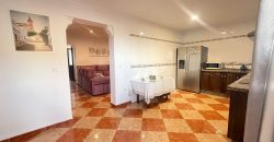 Casa en planta baja – Zona Teatro, Las Cabezas de San Juan