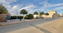 Casa en planta baja – Zona Teatro, Las Cabezas de San Juan