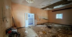 En Venta Casa en esquina – Zona Parque de la Oña, Trebujena (Cádiz)