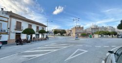 En Venta Casa en esquina – Zona Parque de la Oña, Trebujena (Cádiz)