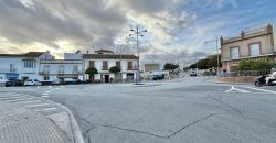 En Venta Casa en esquina – Zona Parque de la Oña, Trebujena (Cádiz)