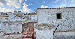 En Venta Casa en esquina – Zona Parque de la Oña, Trebujena (Cádiz)