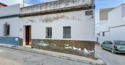 En Venta Casa en esquina – Zona Parque de la Oña, Trebujena (Cádiz)