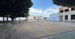En Venta Casa en esquina – Zona Parque de la Oña, Trebujena (Cádiz)