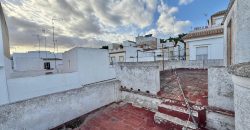 En Venta Casa en esquina – Zona Parque de la Oña, Trebujena (Cádiz)