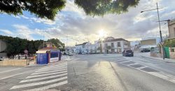 En Venta Casa en esquina – Zona Parque de la Oña, Trebujena (Cádiz)