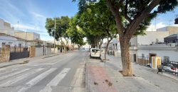 En Venta Casa en esquina – Zona Parque de la Oña, Trebujena (Cádiz)