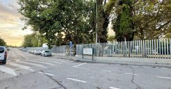 Casa independiente en venta – Zona Parque de la Toya, Trebujena (Cádiz)