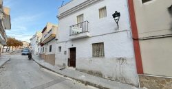 Casa independiente en venta – Zona Parque de la Toya, Trebujena (Cádiz)