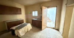 Casa independiente en venta – Zona Parque de la Toya, Trebujena (Cádiz)