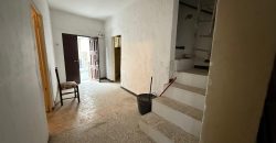 Casa independiente en venta – Zona Parque de la Toya, Trebujena (Cádiz)