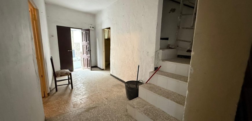 Casa independiente en venta – Zona Parque de la Toya, Trebujena (Cádiz)