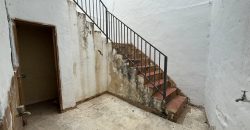 Casa independiente en venta – Zona Parque de la Toya, Trebujena (Cádiz)