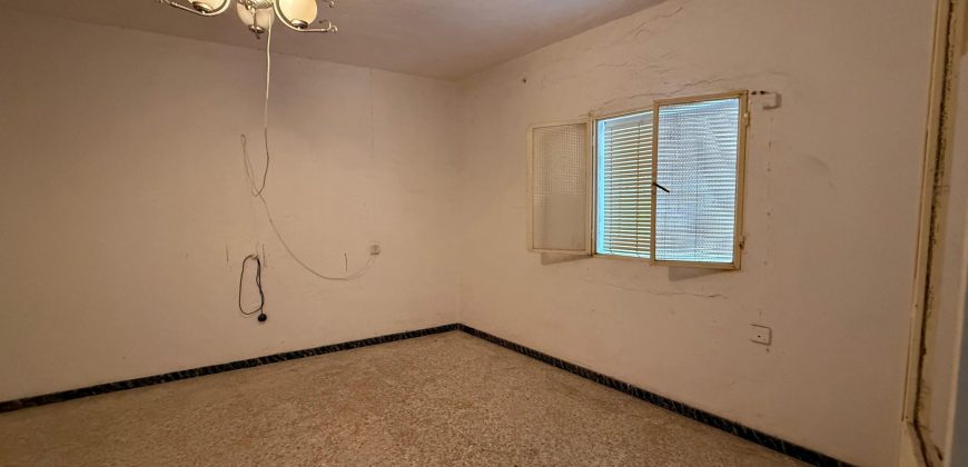 Casa independiente en venta – Zona Parque de la Toya, Trebujena (Cádiz)