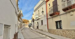 Casa independiente en venta – Zona Parque de la Toya, Trebujena (Cádiz)