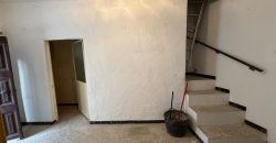 Casa independiente en venta – Zona Parque de la Toya, Trebujena (Cádiz)