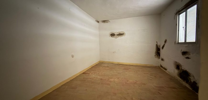 Casa independiente en venta – Zona Parque de la Toya, Trebujena (Cádiz)