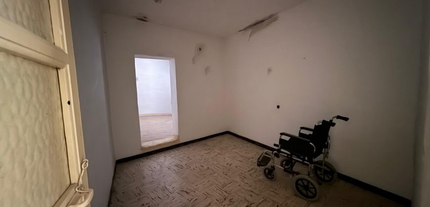 Casa independiente en venta – Zona Parque de la Toya, Trebujena (Cádiz)