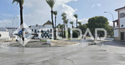 VIVIENDA INDEPENDIENTE CON COCHERA DE 115M2 – ZONA EL RECREO, LEBRIJA