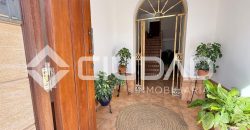 VIVIENDA INDEPENDIENTE CON COCHERA DE 115M2 – ZONA EL RECREO, LEBRIJA