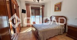 VIVIENDA INDEPENDIENTE CON COCHERA DE 115M2 – ZONA EL RECREO, LEBRIJA