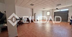 VIVIENDA INDEPENDIENTE CON COCHERA DE 115M2 – ZONA EL RECREO, LEBRIJA