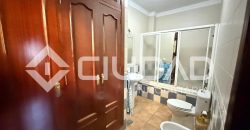 VIVIENDA INDEPENDIENTE CON COCHERA DE 115M2 – ZONA EL RECREO, LEBRIJA