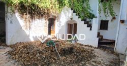 CASA SEÑORIAL EN PLENO CENTRO DE LEBRIJA — GRAN OPORTUNIDAD DE PROYECTO