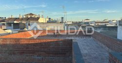 Edificio en bruto de 4 viviendas (Barrio Alto)