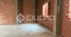 Edificio en bruto de 4 viviendas (Barrio Alto)