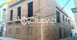 Edificio en bruto de 4 viviendas (Barrio Alto)