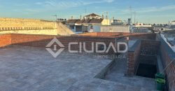 Edificio en bruto de 4 viviendas (Barrio Alto)