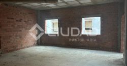 Edificio en bruto de 4 viviendas (Barrio Alto)