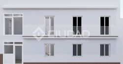 Edificio en bruto de 4 viviendas (Barrio Alto)