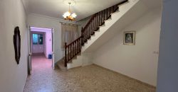 CASA DE DOS PLANTAS EN FUENTES DE ANDALUCÍA