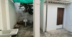 CASA DE DOS PLANTAS EN FUENTES DE ANDALUCÍA