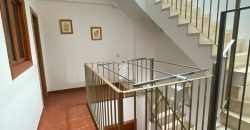 CASA EN BARRIO SAN MIGUEL