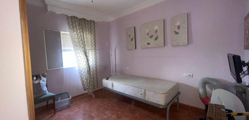 CASA EN BARRIO SAN MIGUEL