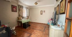 CASA EN BARRIO SAN MIGUEL