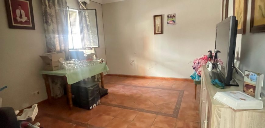 CASA EN BARRIO SAN MIGUEL