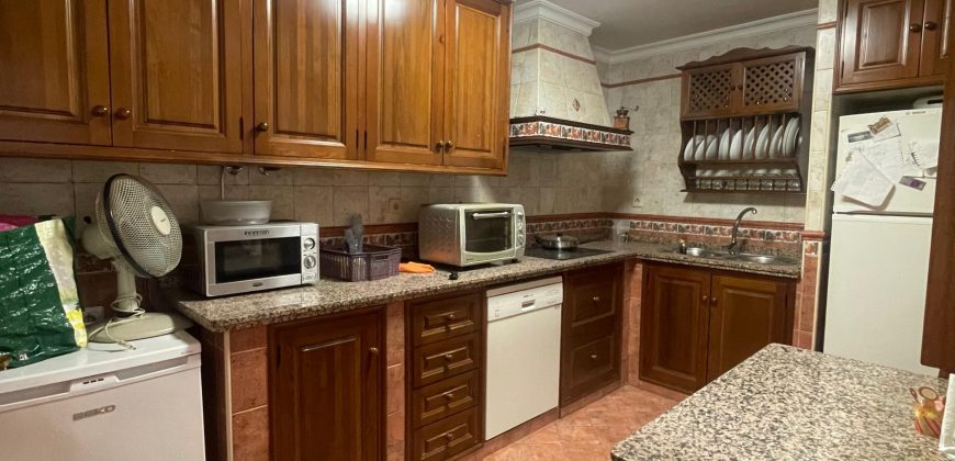 CASA EN BARRIO SAN MIGUEL