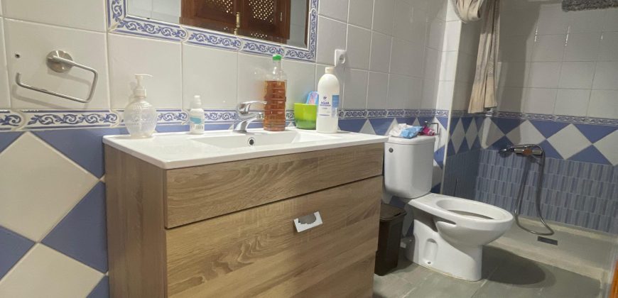 CASA EN BARRIO SAN MIGUEL