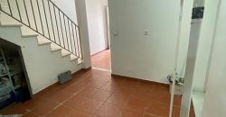 CASA EN BARRIO SAN MIGUEL