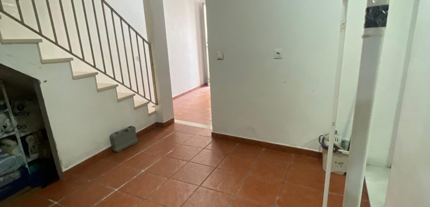 CASA EN BARRIO SAN MIGUEL