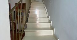 CASA EN BARRIO SAN MIGUEL