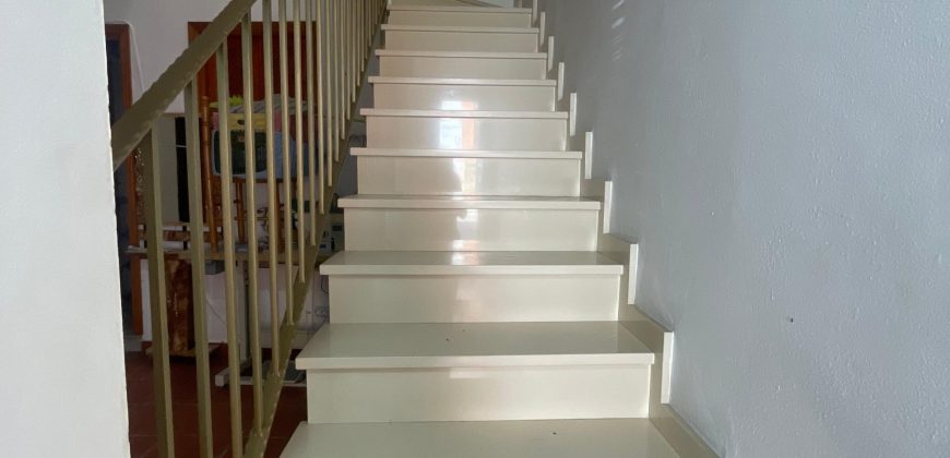 CASA EN BARRIO SAN MIGUEL