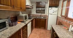 CASA EN BARRIO SAN MIGUEL