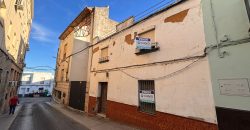 CASA DE DOS PLANTAS EN EL VISO DEL ALCOR.