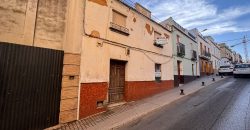 CASA DE DOS PLANTAS EN EL VISO DEL ALCOR.